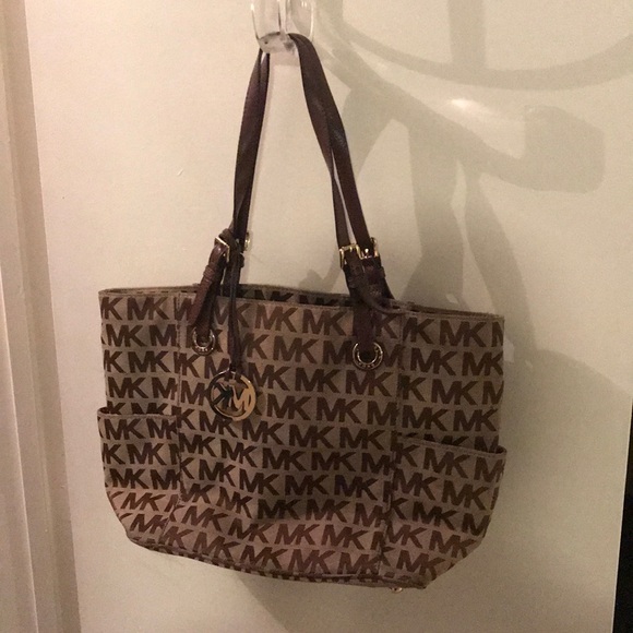 KORS Michael Kors Handbags - Michael Kors Tote
